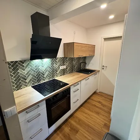 Ferienhaus Schmiedweg 10 Altmünster