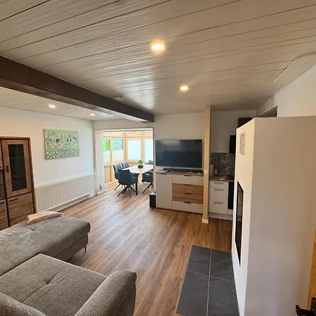 Ferienhaus Schmiedweg 10 Altmünster