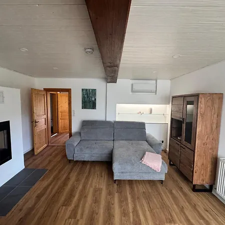 Ferienhaus Schmiedweg 10 Altmünster