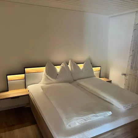 Ferienhaus Schmiedweg 10 *