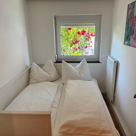 Schmiedweg 10 Ferienhaus