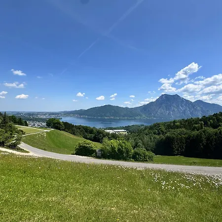 Schmiedweg 10 Ferienhaus *
