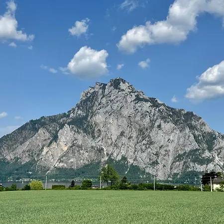 Schmiedweg 10 * Altmünster