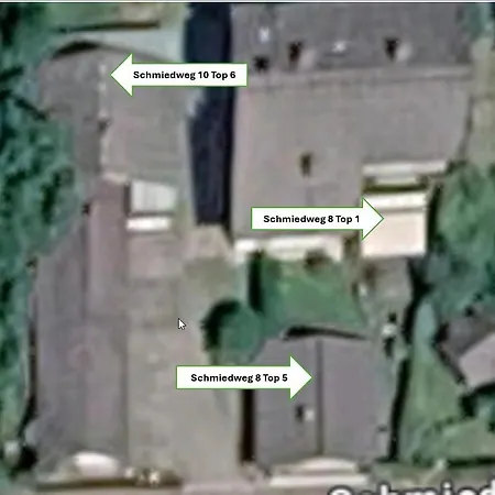 Ferienhaus Schmiedweg 10 Altmünster